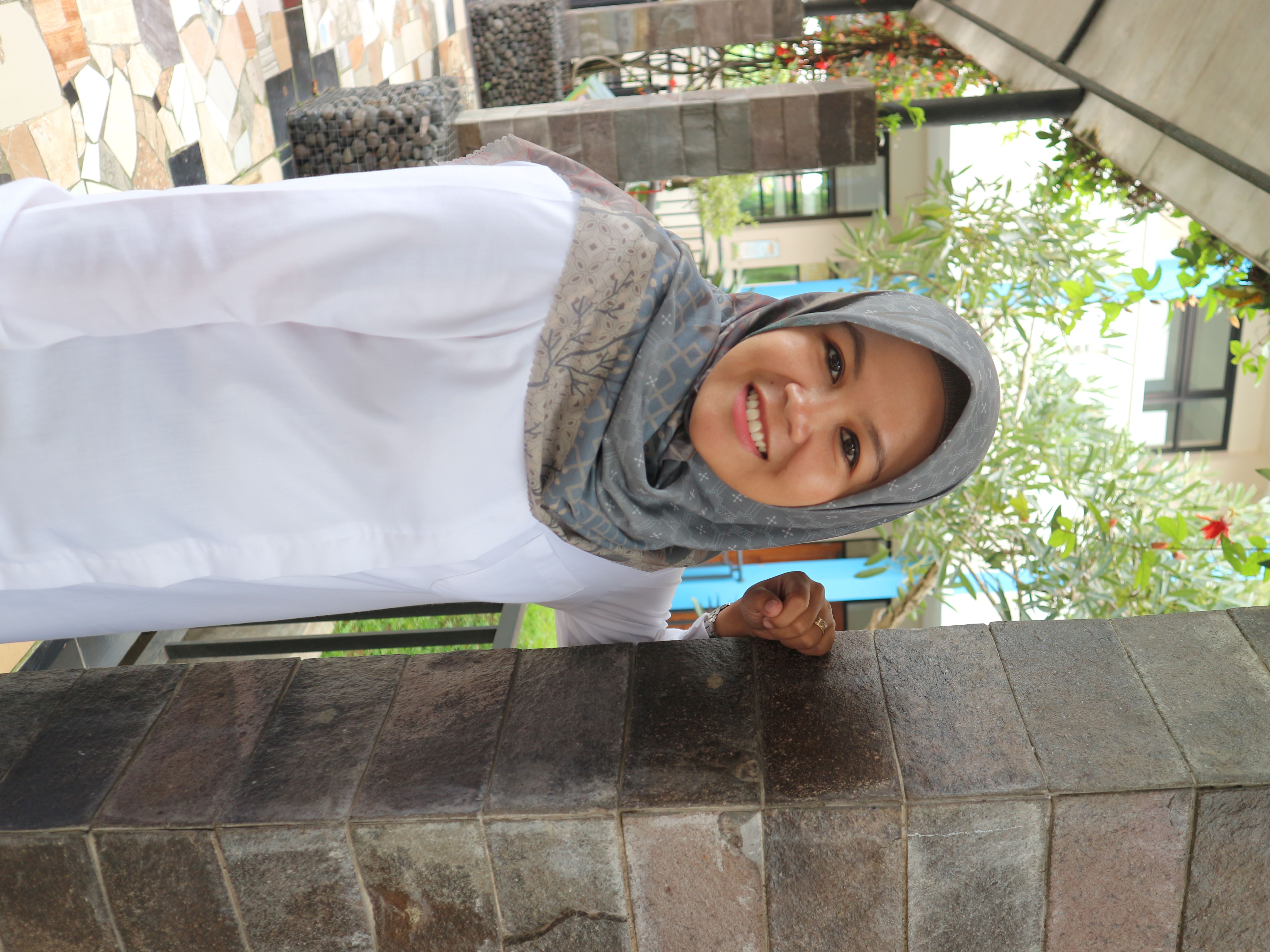 Lena Rupaidah, S.Pd.I.